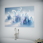 Mystical Crystal Horizons