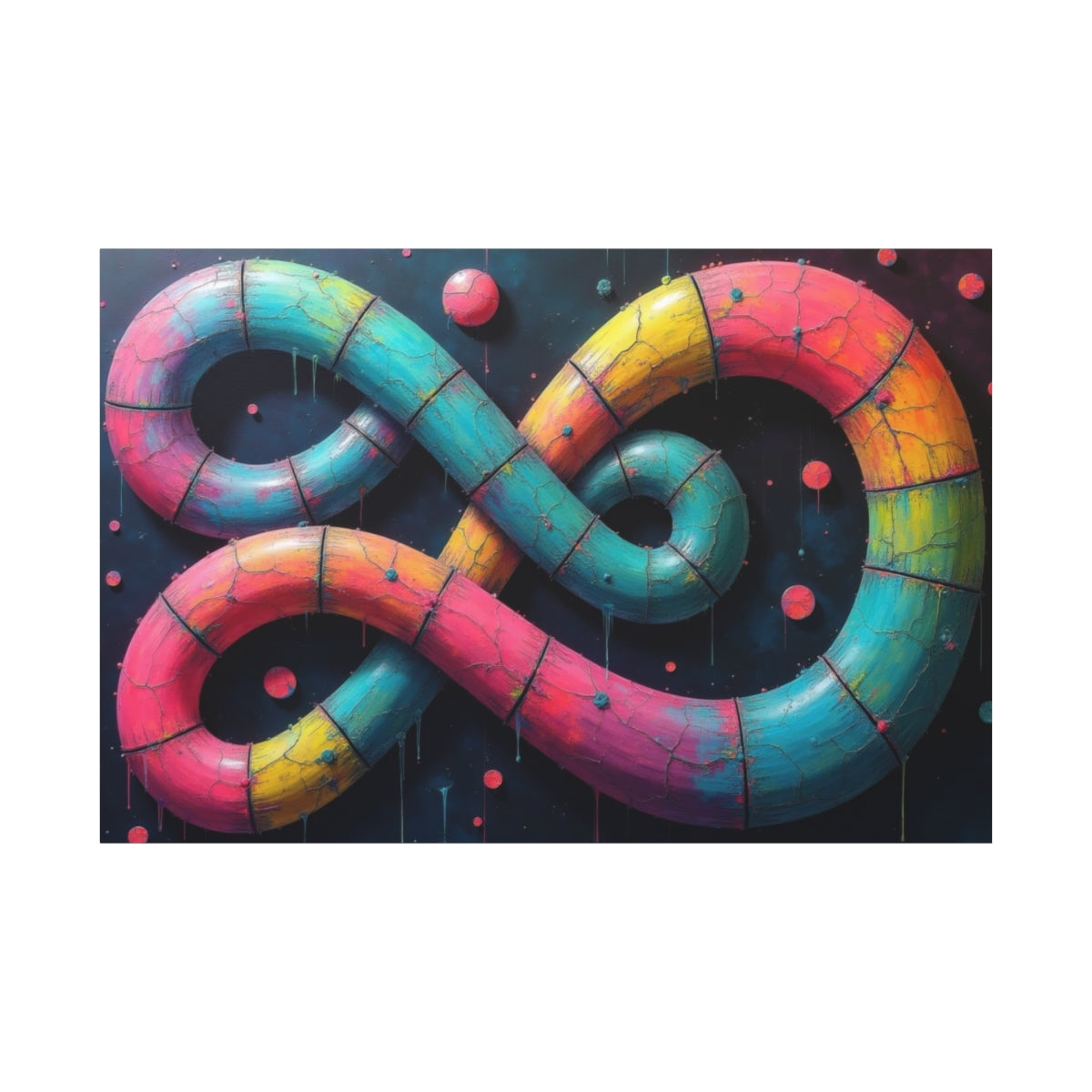 Eternal Vibrancy