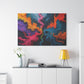 Vibrant Color Symphony