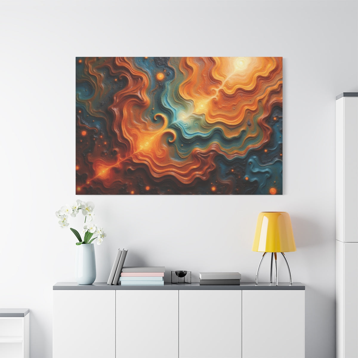 Cosmic Currents