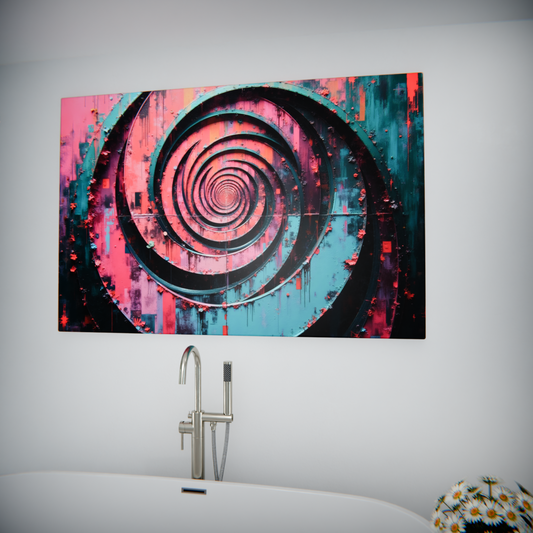Vortex of Vibrance