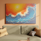 Ebullient Waves