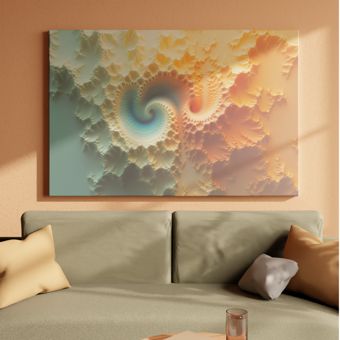 Fractal Dreams Unraveled