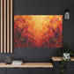 Fiery Autumn Symphony