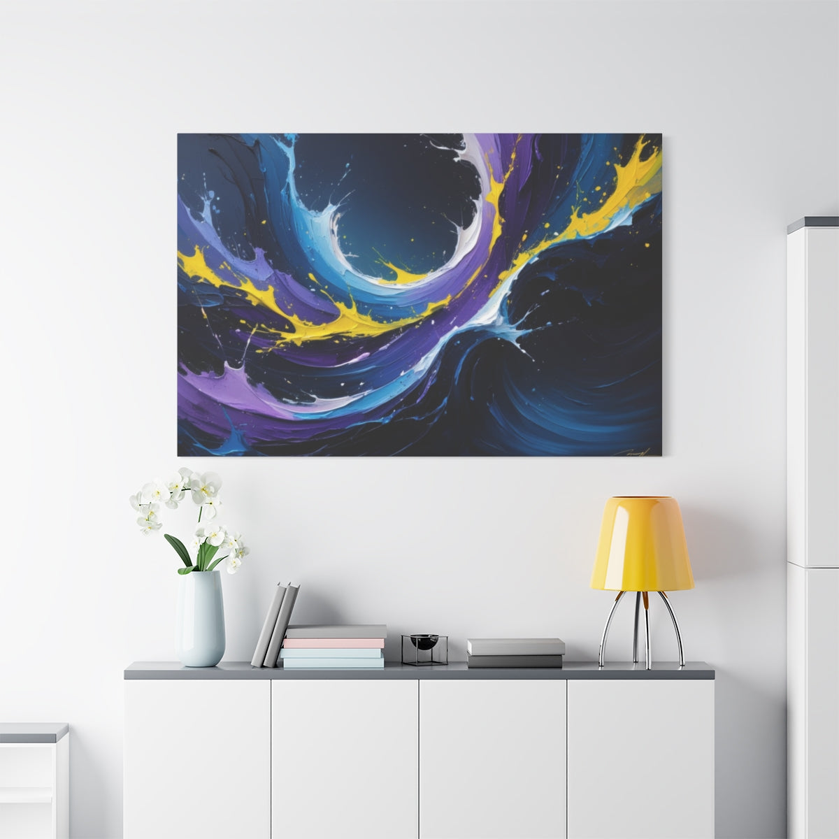 Energy in Motion