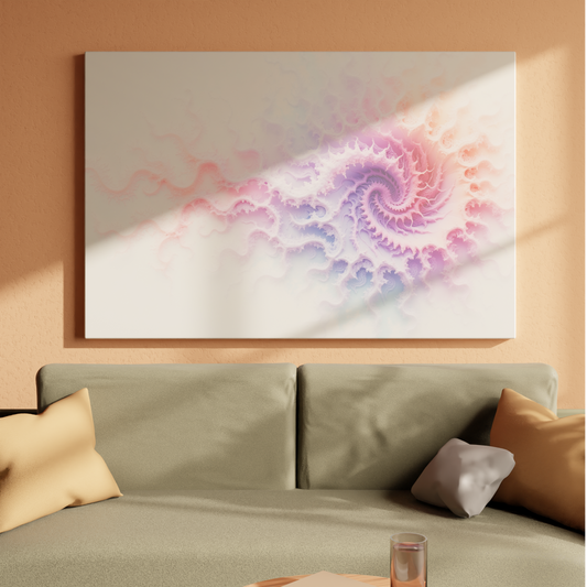Pastel Vortex