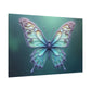 Ethereal Wings of Serenity