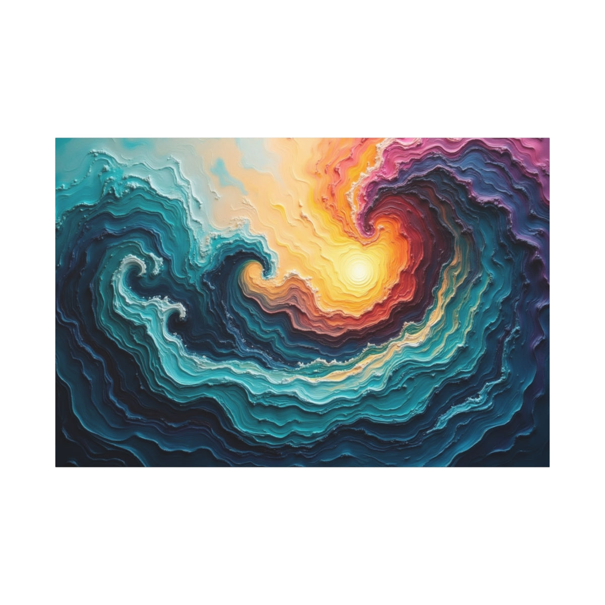 Celestial Wavefront