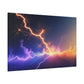 Electric Symphony: Dance of the Lightning