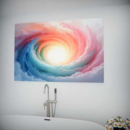 Vortex of Serenity