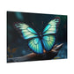 Ethereal Butterfly Glow
