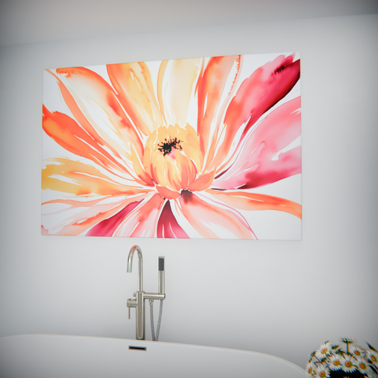 Floral Radiance Unleashed