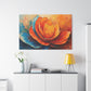 Blooming Spectrum