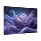 Ethereal Lavender Whirl