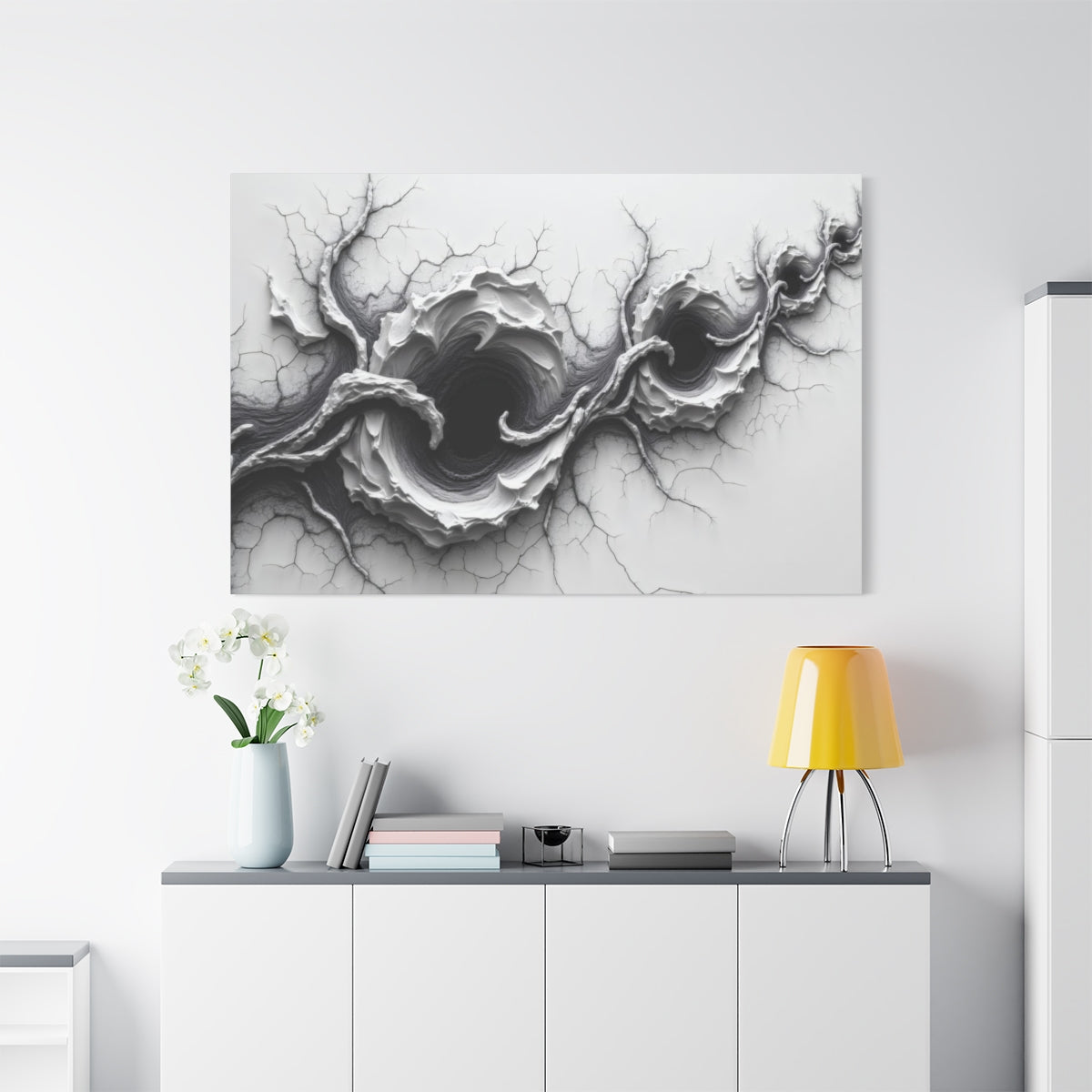 Fractal Whirlwind