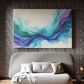 Ethereal Waves of Serenity