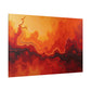 Fiery Flow