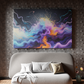 Dance of Whirling Hues