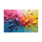 Kaleidoscope Explosion