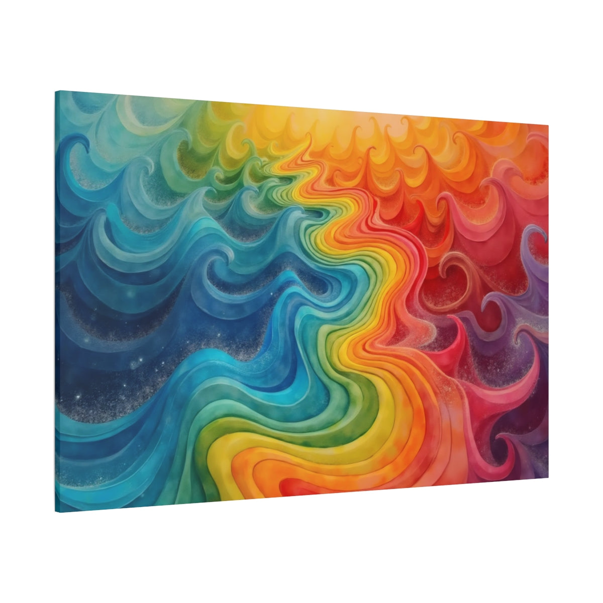 Rainbow Reverie