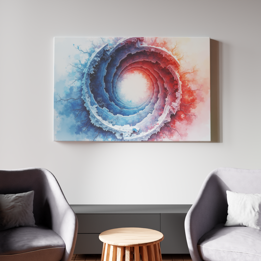 Ethereal Vortex