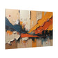 Tectonic Tapestry