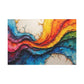 Waves of Color
