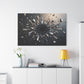 Cosmic Eruption