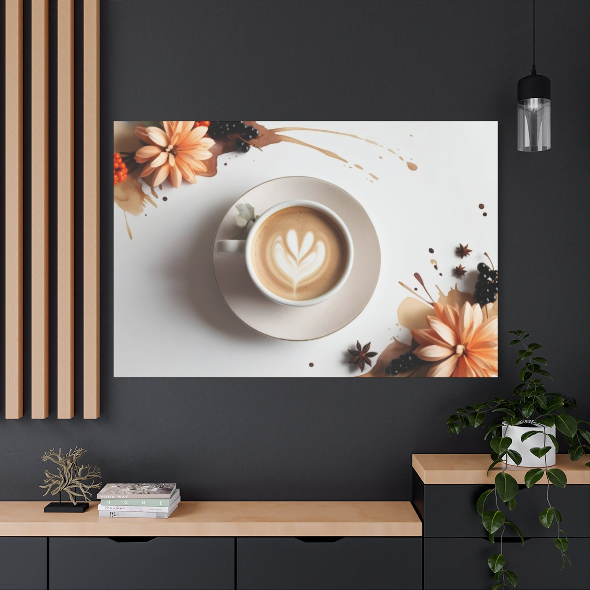 Morning Brew Elegance
