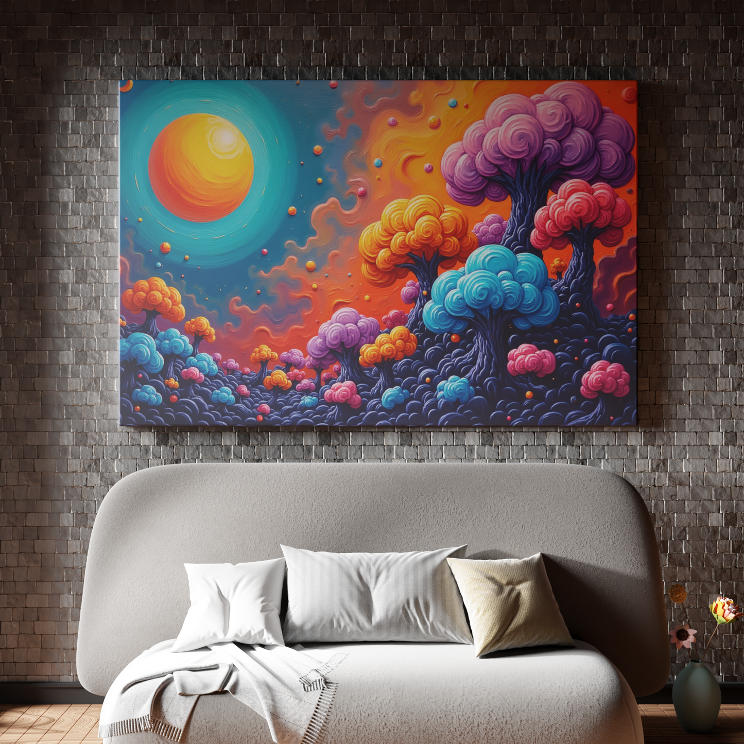 Ethereal Dreamscape