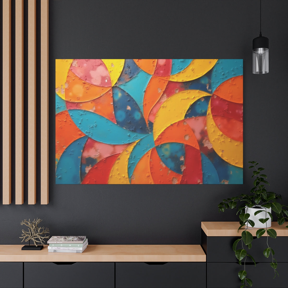 Kaleidoscope of Joy