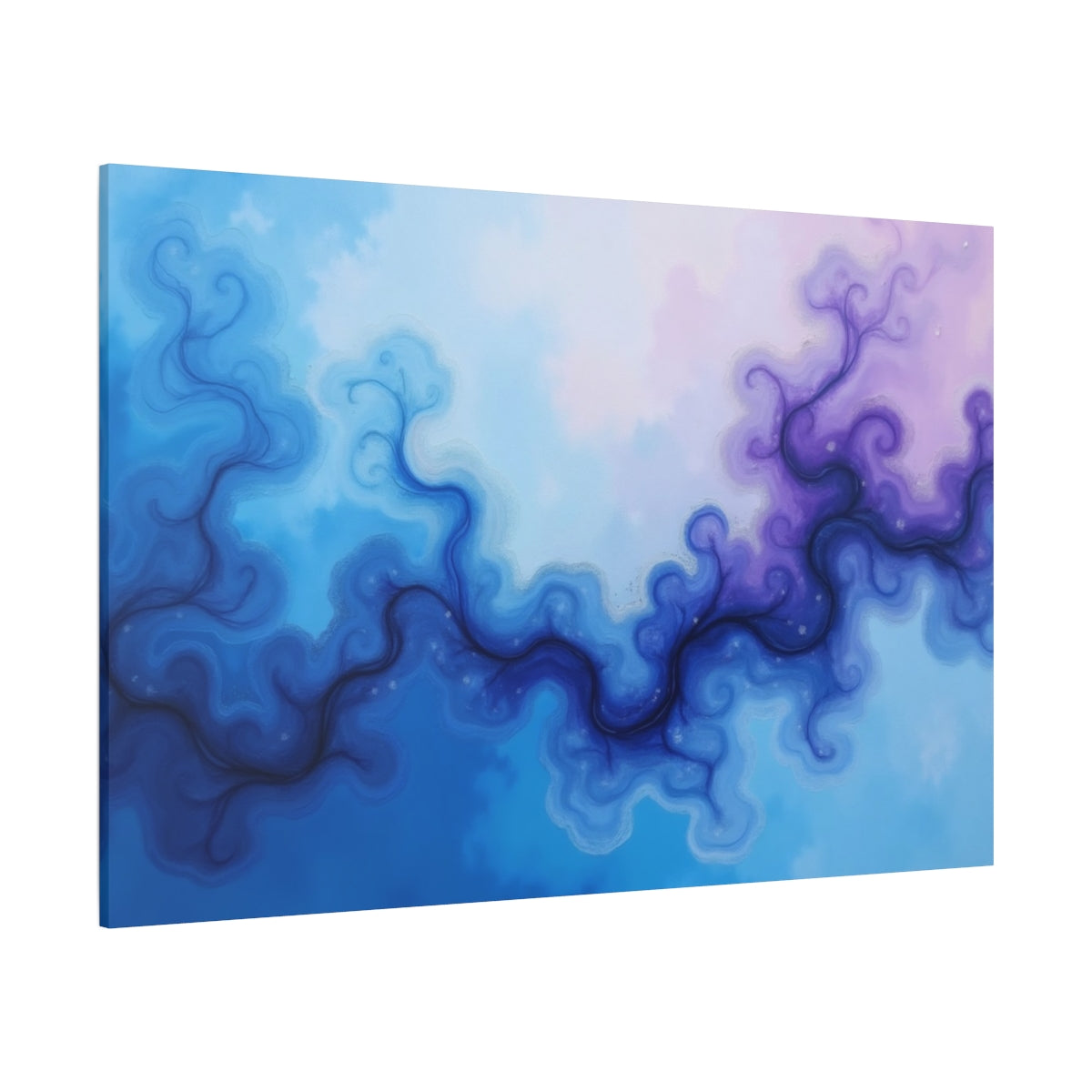 Flowing Dreams