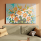 Burst of Lilium Splendor