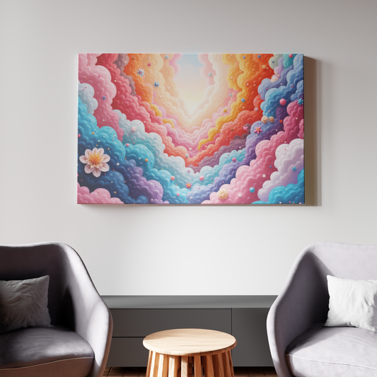 Journey Through the Dreamscape