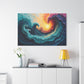 Celestial Wavefront