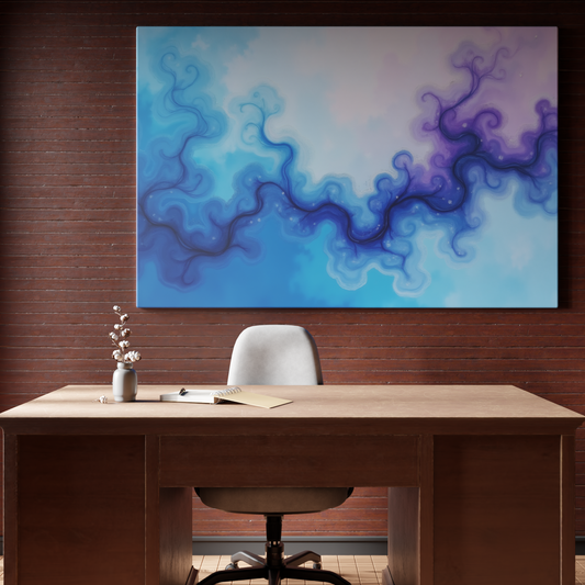 Flowing Dreams