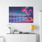 Neon Tropics Dreamscape