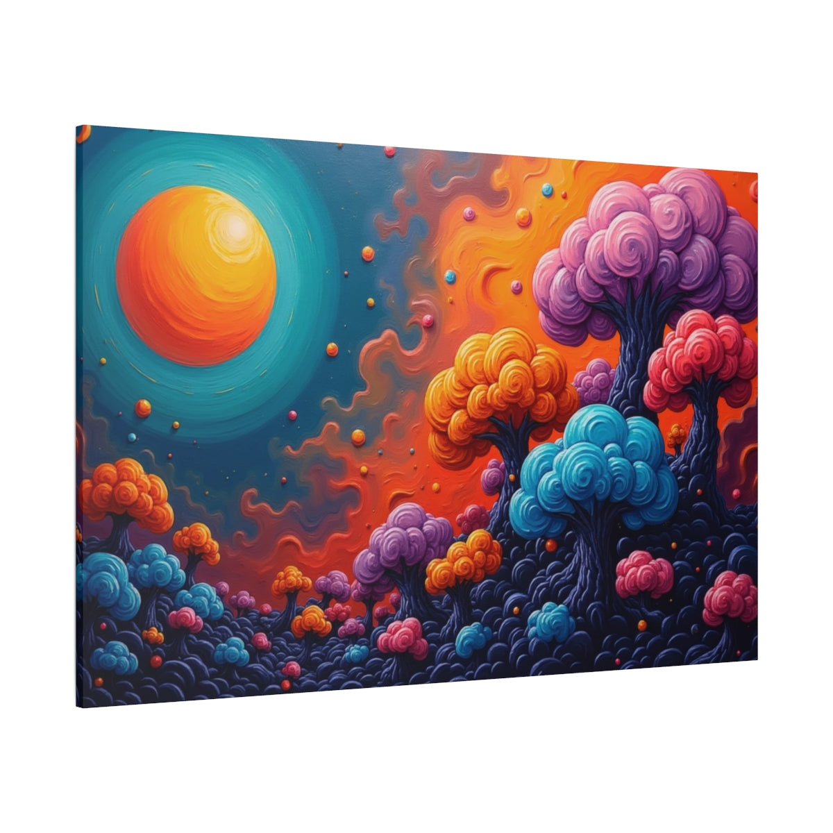 Ethereal Dreamscape