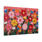 Springtime Blooms Celebration