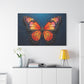 Vibrant Monarch Majesty
