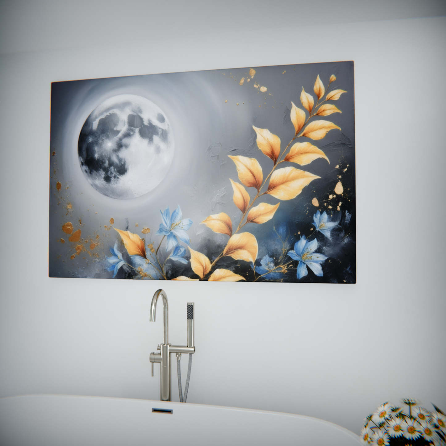 Moonlit Elegance
