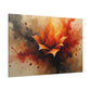 Burst of Autumn