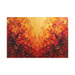Fiery Autumn Symphony