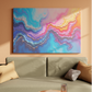 Ebb and Flow of Color