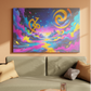 Galactic Dreamscape