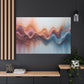 Ebb and Flow of Colors