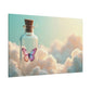 Butterfly in a Bottle: Dreamland Escape