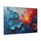 Celestial Bloom in Cosmos