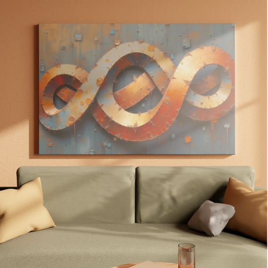 Industrial Infinity