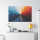 Convergence of Hues